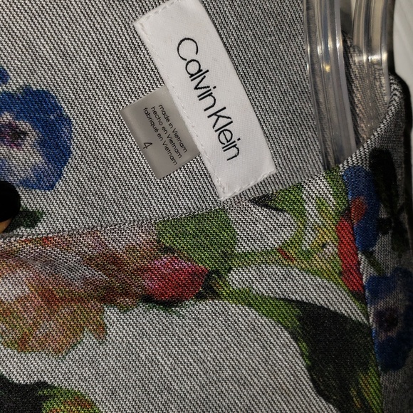 Dress by Calvin Klein - Picture 3 of 4